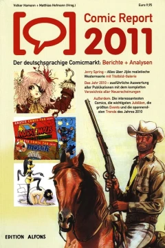 Comic Report