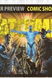 Comic Shop News Summer Preview 2012