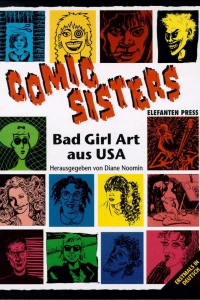 Comic Sisters