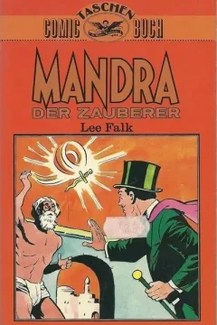 Comic Taschen Buch