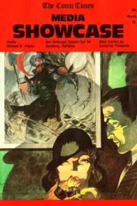 Comic Times Media Showcase