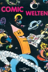 Comic Welten
