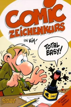 Comic Zeichenkurs