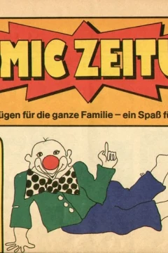 Comic Zeitung