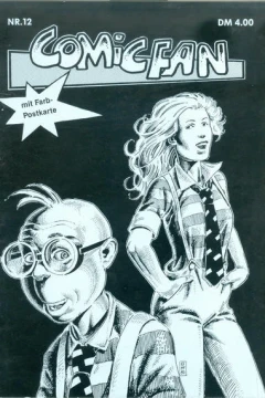 Comicfan
