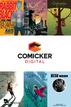 Comicker Digital Collections