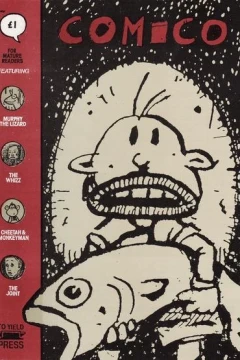 Comico