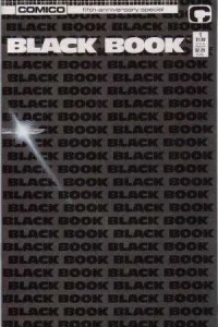 Comico Black Book