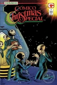 Comico Christmas Special