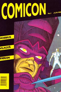 Comicon