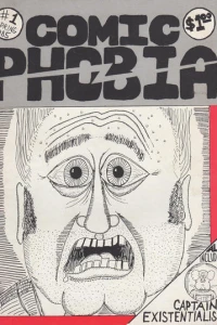 Comicphobia