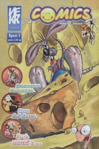 Comics