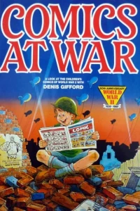 Comics at War