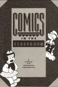Comics in the Classroom