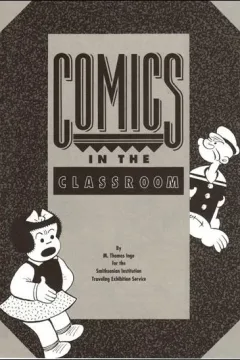 Comics in the Classroom