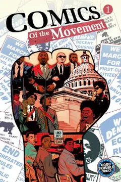 Comics of the Movement