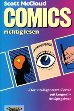 Comics richtig lesen
