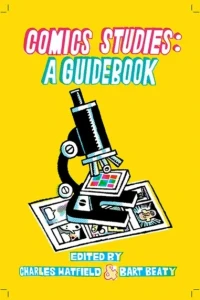 Comics Studies: A Guidebook