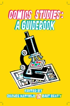 Comics Studies: A Guidebook