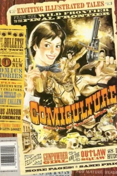 Comiculture
