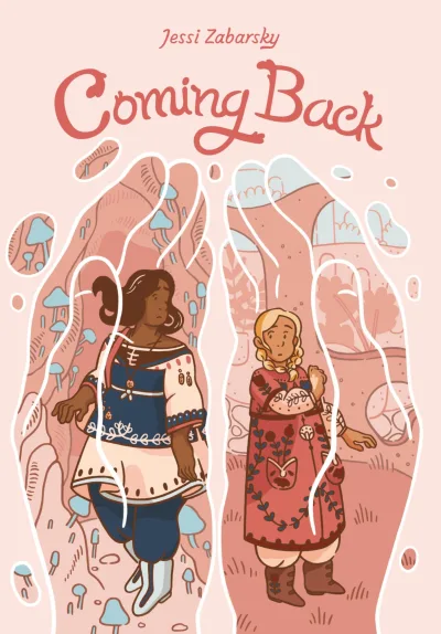 Coming Back (2022) - Series 