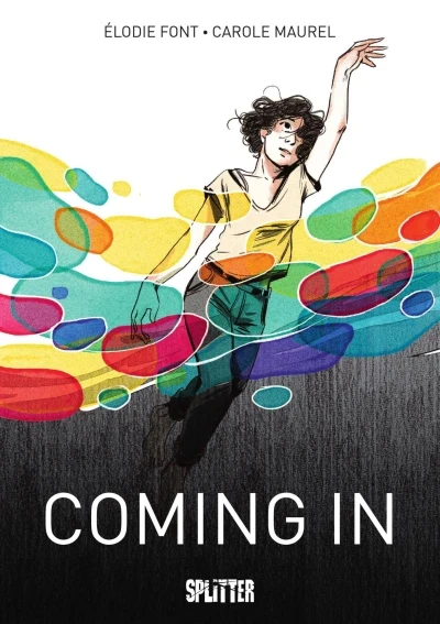 Coming In (2022) - Series 