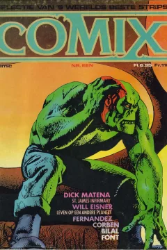 Comix