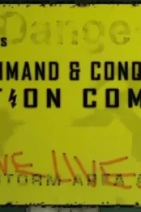 Command & Conquer The Motion Comic
