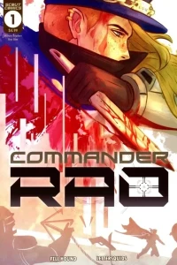Commander Rao