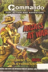 Commando: Anzacs at War