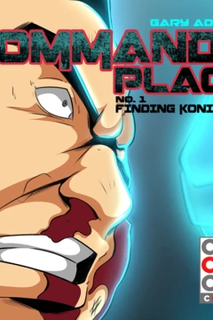 Commando Place