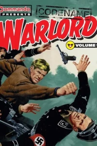 Commando Presents: Codename Warlord 