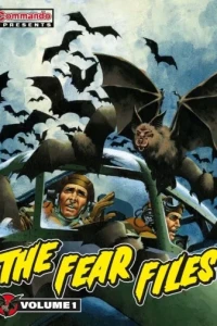 Commando Presents: The Fear Files