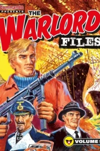 Commando Presents… The Warlord Files