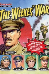 Commando Presents: The Weekes' War 