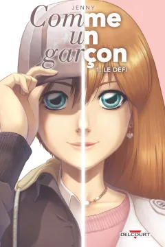 Comme un garçon