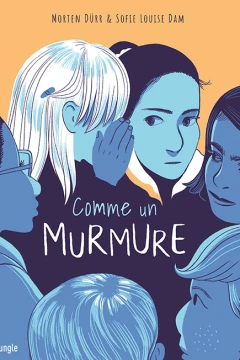 Comme un murmure