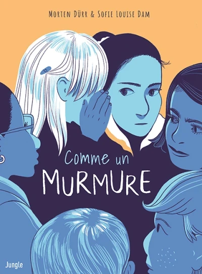 Comme un murmure (2021) - Series 