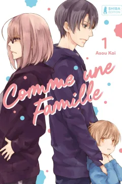 Comme une Famille