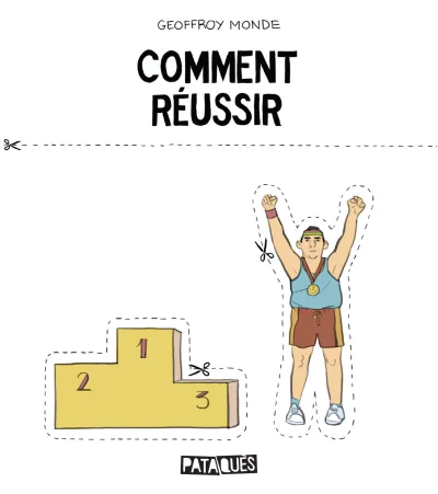 Comment réussir (2019) - Series 