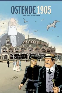 Commissaire Hendrikus Ansor