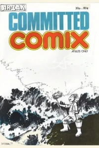 Committed Comix