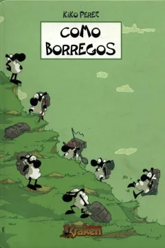 Como Borregos