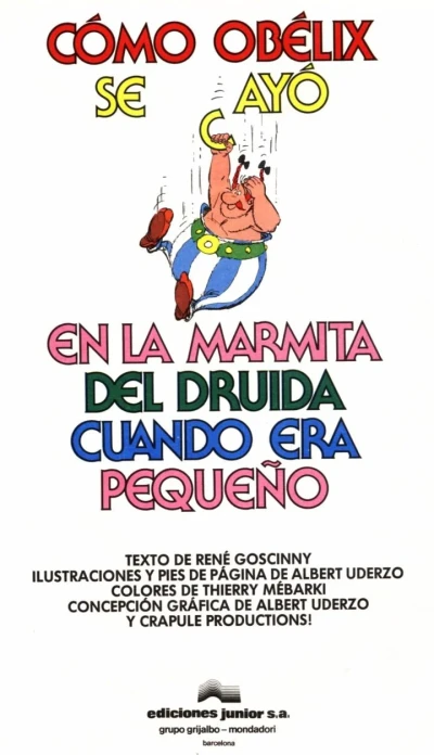 Ediciones Junior S.A.