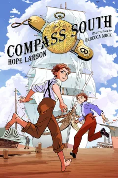 Compass South