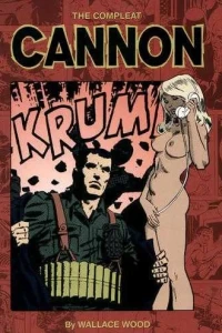 Compleat Cannon