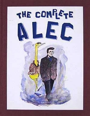 Complete Alec (1990) - Series 
