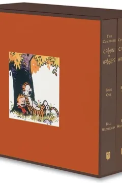 Complete Calvin and Hobbes