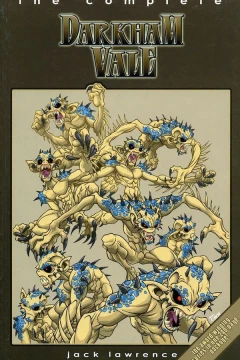 Complete Darkham Vale