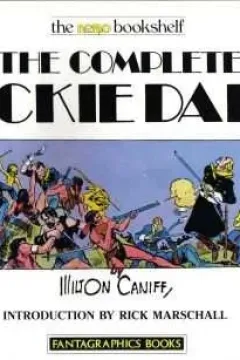 Complete Dickie Dare